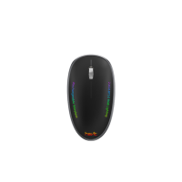 HAVIT MS77WB 2.4GHZ + BLUETOOTH DUAL MODE RGB LIGHTING MOUSE